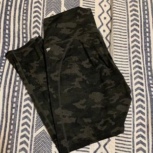 High-Waisted Powerhold Leggings by Fabletics